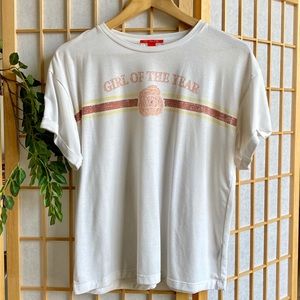 🌸SOLD - CHELSEA & VIOLET SOFT TEE